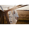 Skagerak Spider Web Outdoor Drying Rack 