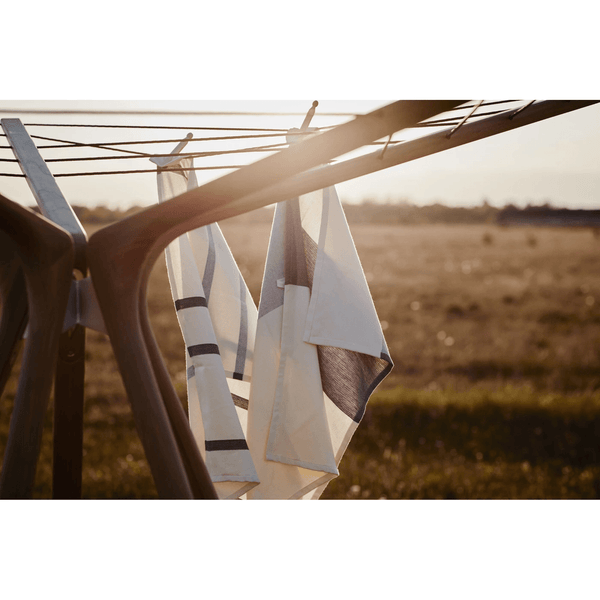 Skagerak Spider Web Outdoor Drying Rack 