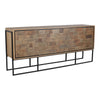 Moe's Solani Sideboard