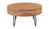 Moe's Privado Storage Coffee Table