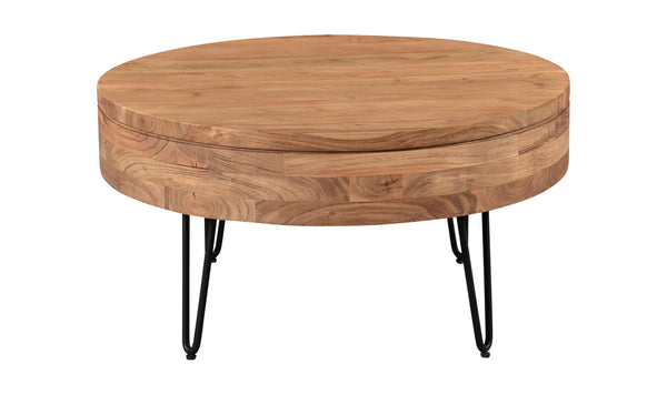 Moe's Privado Storage Coffee Table