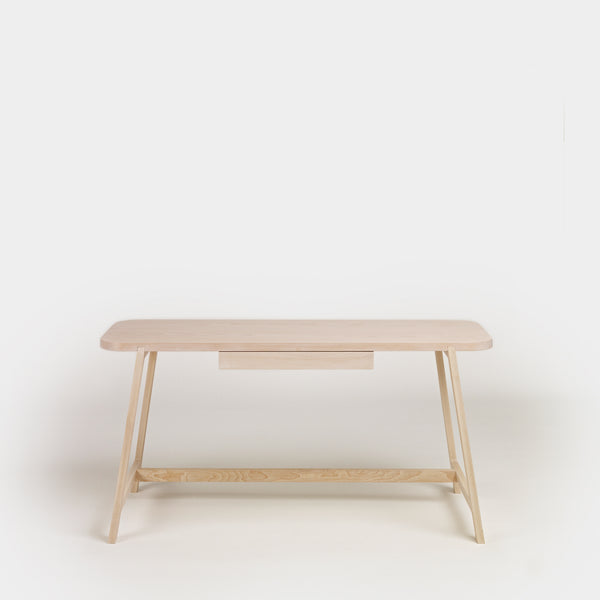 Another Country Desk Three Oak 