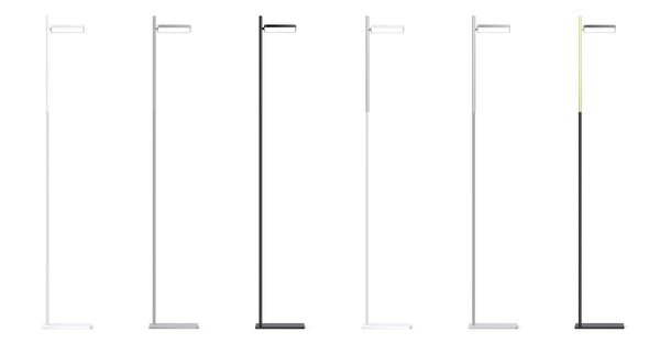 Pablo Talia Floor Lamp