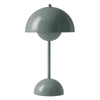 &Tradition VP9 Flowerpot Table Lamp - Rechargeable LED