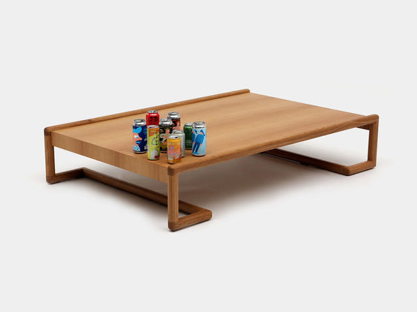 Artless Untitled U3 Table