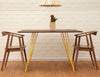 Tronk Williams Dining Table - Rectangular 