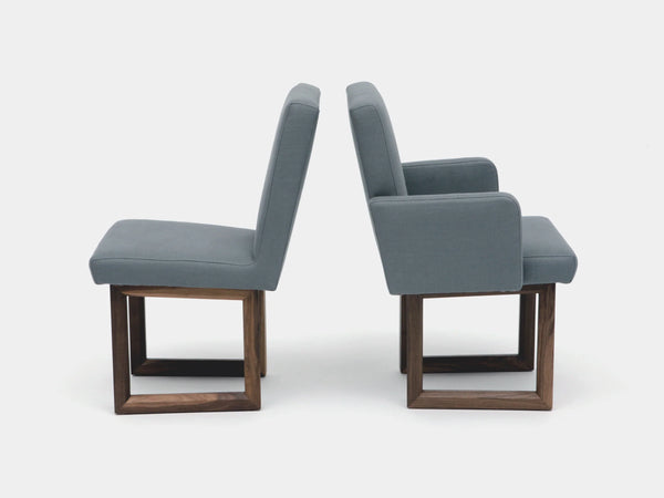 Artless C2 W Armchair