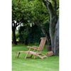 Skagerak Steamer Deck Chair - Teak 
