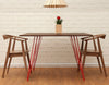 Tronk Williams Dining Table - Rectangular 