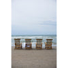 Skagerak Steamer Deck Chair - Teak 