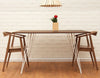 Tronk Williams Dining Table - Square 