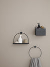 Ferm Living Wall Box - Square