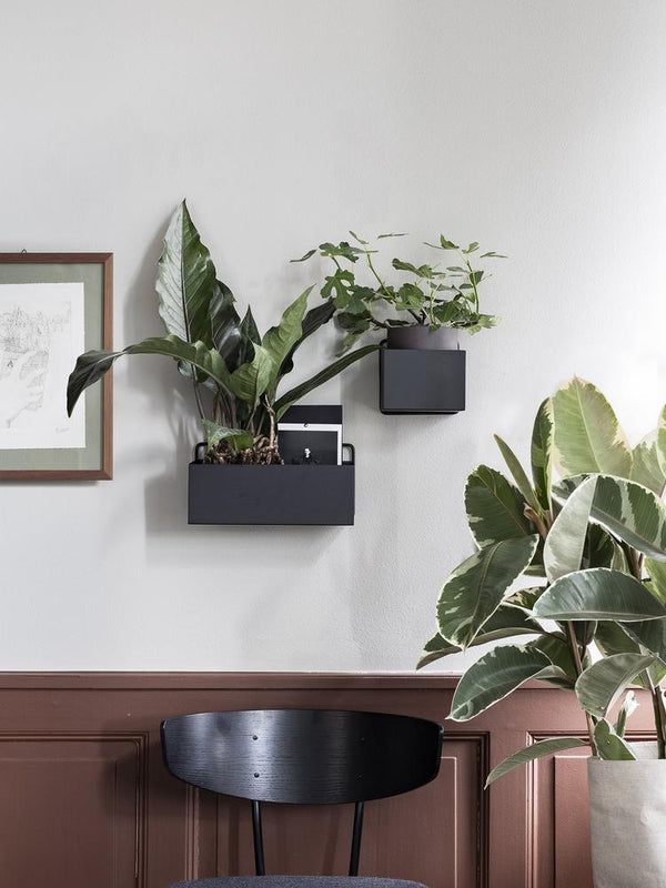 Ferm Living Wall Box - Rectangle