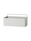 Ferm Living Wall Box - Rectangle