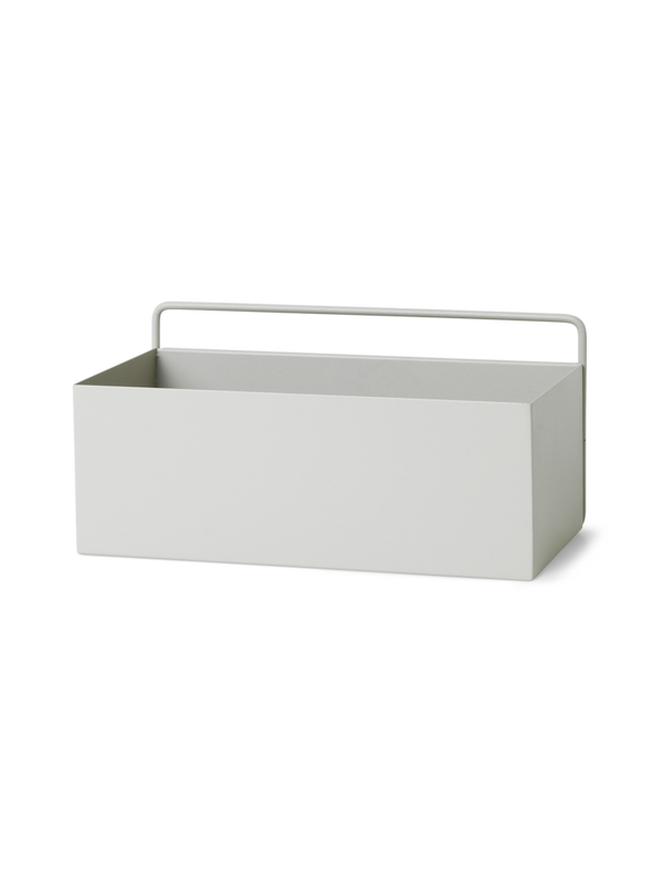 Ferm Living Wall Box - Rectangle