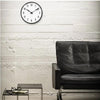 Arne Jacobsen Station Wall Clock 