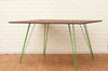 Tronk Williams Dining Table - Rectangular 