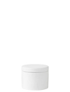 Stelton Pleat Salt Jar