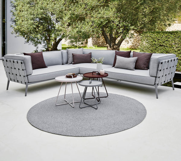 Cane-line Conic 2-Seater Sofa - Right Module