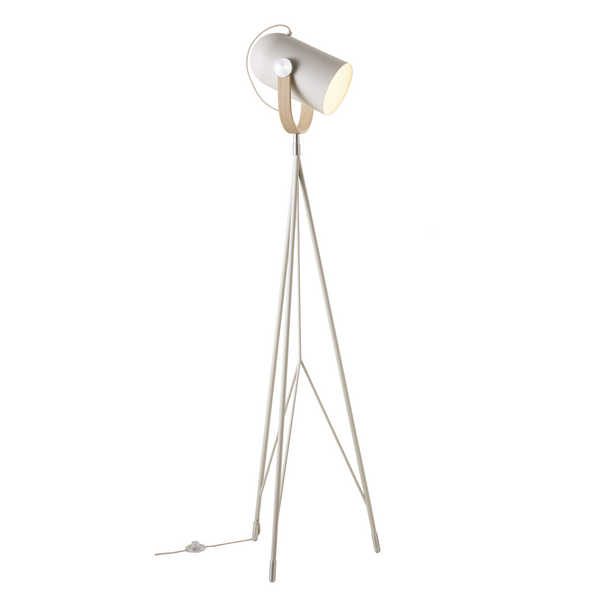 Le Klint Carronade Floor Light