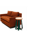 ARTLESS UP Solutions Two Seater Sofa 