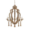 Napa Home & Garden Astoria Chandelier