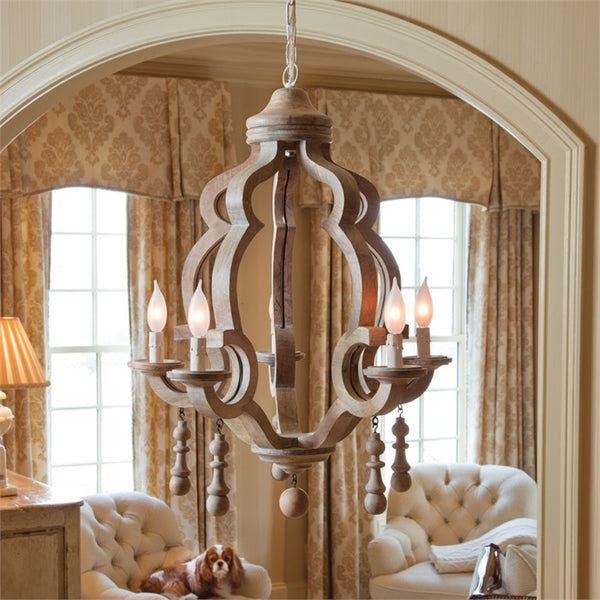 Napa Home & Garden Astoria Chandelier