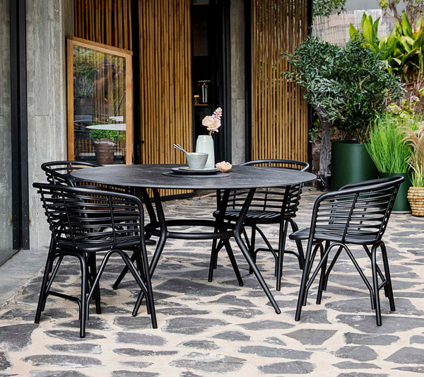 Cane-line Blend Chair