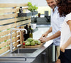 Cane-line Drop Kitchen Module Single