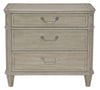 Bernhardt Marquesa 3 Drawer Nightstand