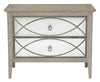 Bernhardt Marquesa 2 Drawer Nightstand