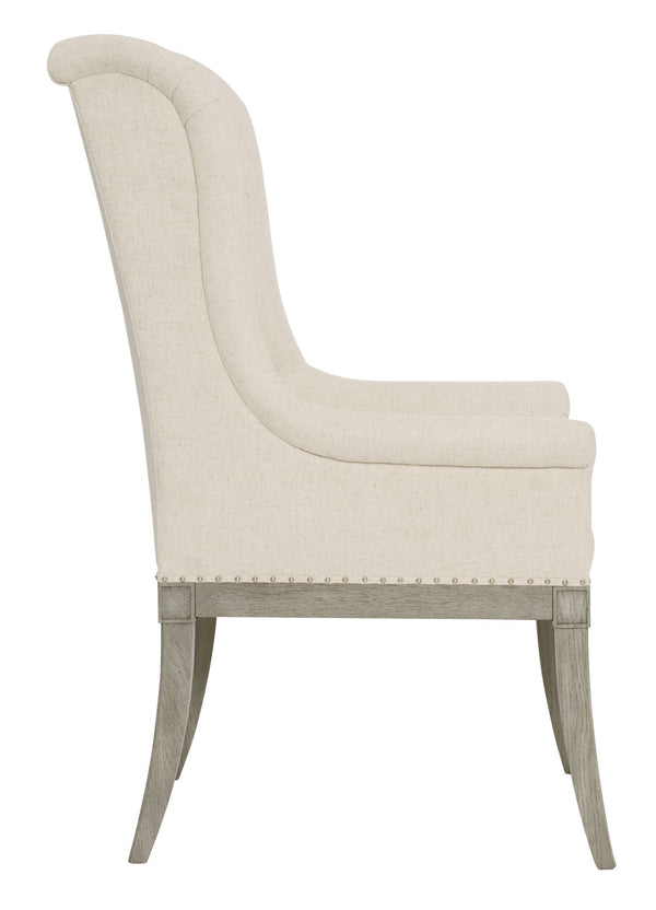 Bernhardt Marquesa Host Dining Chair