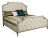 Bernhardt Marquesa Upholstered Bed