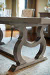 Bernhardt Marquesa Dining Table