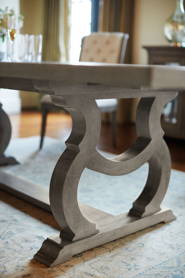 Bernhardt Marquesa Dining Table