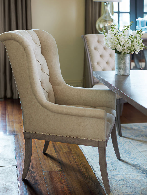 Bernhardt Marquesa Host Dining Chair