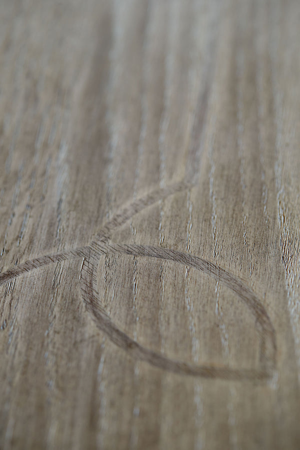 Bernhardt Marquesa Dining Table