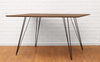 Tronk Williams Dining Table - Rectangular 