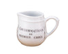 Pillivuyt Brasserie Pitcher