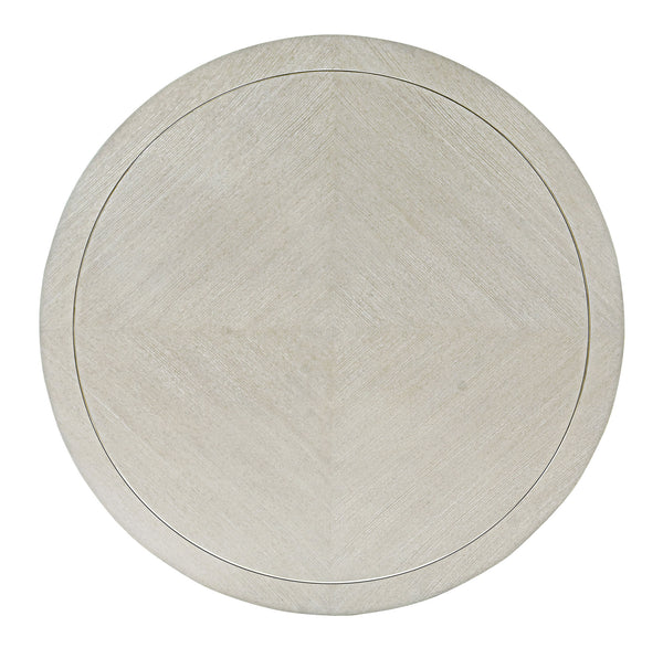 Bernhardt Criteria Round Dining Table