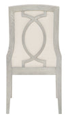 Bernhardt Criteria Upholstered Sidechair