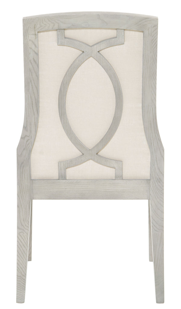 Bernhardt Criteria Upholstered Sidechair