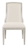 Bernhardt Criteria Upholstered Sidechair