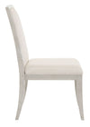 Bernhardt Criteria Upholstered Sidechair