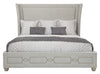 Bernhardt Criteria Upholstered Bed