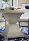 Bernhardt Criteria Round Dining Table