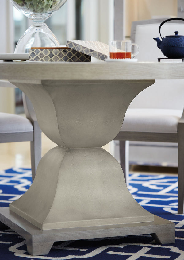 Bernhardt Criteria Round Dining Table