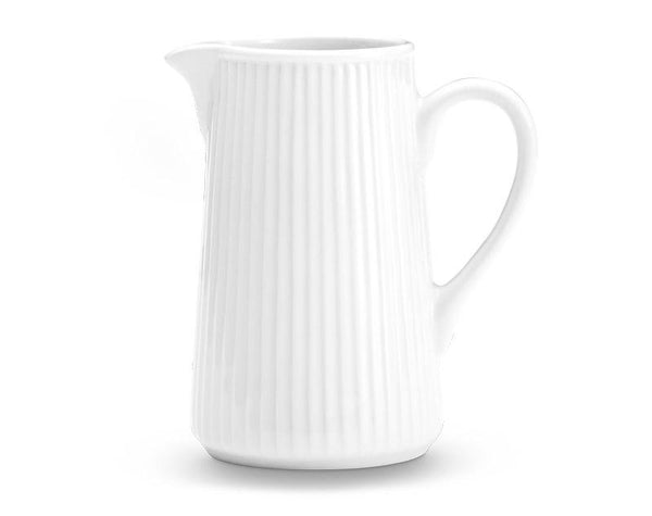 Pillivuyt Plisse Jug - Set of 2