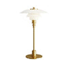 Louis Poulsen PH 2/1 Table Lamp