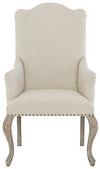 Bernhardt Campania Arm Chair